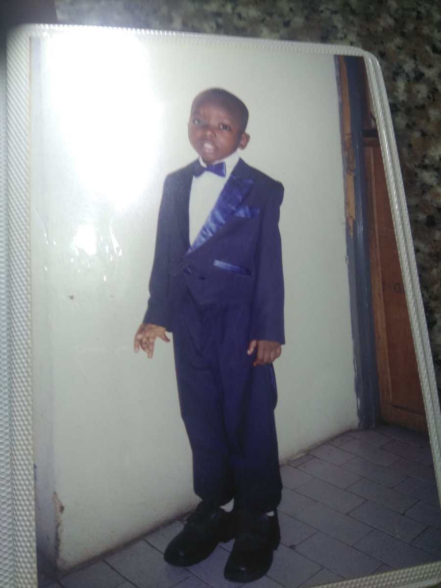 Papinto Tabalaya🕴🏾 tweet media