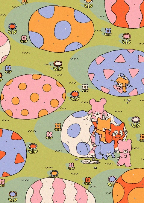 ほやほや 