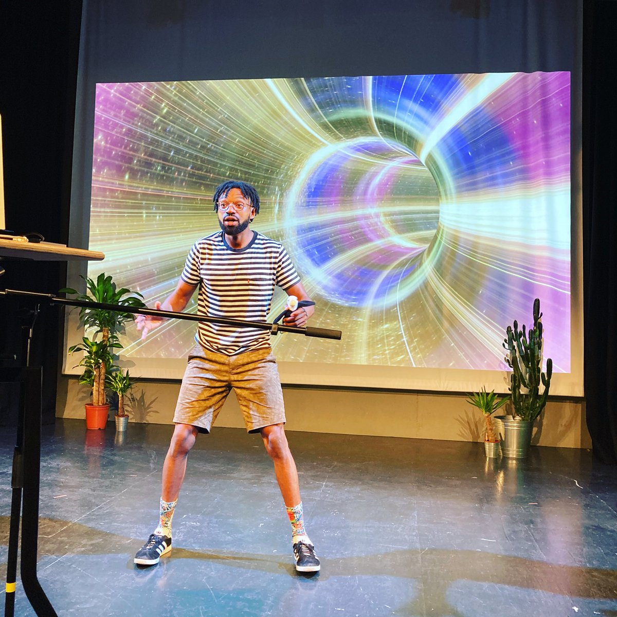 streathamspace's tweet photo. Thanks to the mini Myth Hunters that came today! πΊ π« π we had lots of fun!
Join us for the next episode Sun 27th Sep! Tix online π https://t.co/SNlcBFxl14 @ace_national
#SLStreams #wormhole #myths #magicmyths #onlineadventures #Zoomshow #kidsonline #Zoom https://t.co/gr3oo7H9dj