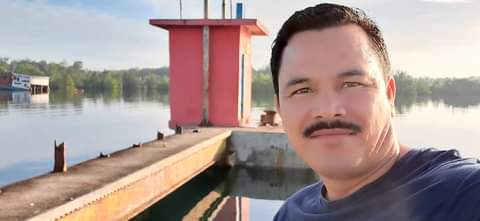 Kalau lihat yg ganteng begini jadi Baper……