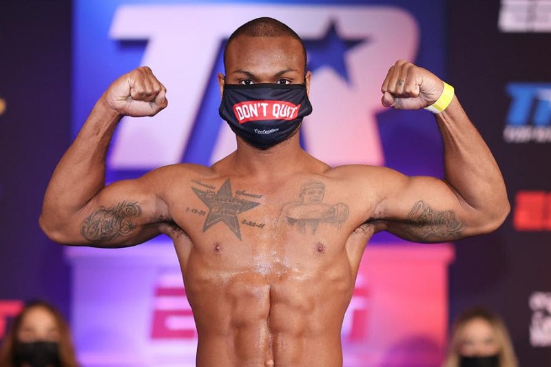 WorldBoxingNews's tweet photo. DeAndre Ware @Drezzydre1349 hailed a hero after life-saving feat at @trboxing weigh-in https://t.co/4AFyUByrGx #DeAndreWare https://t.co/HVtUGsnN81