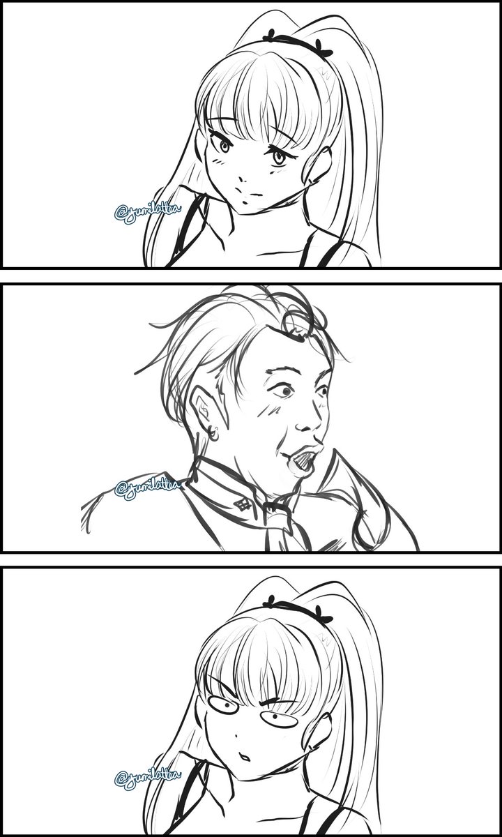 Claude x Hilda https://t.co/Iqo2ZLjpws 