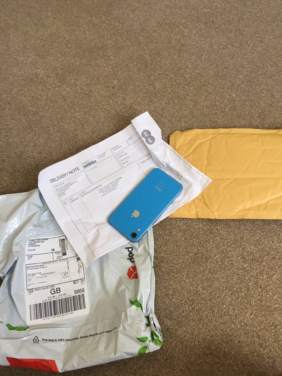 The Getup tweet media