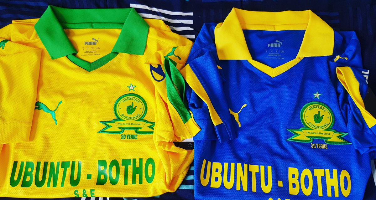sundowns kit 2021