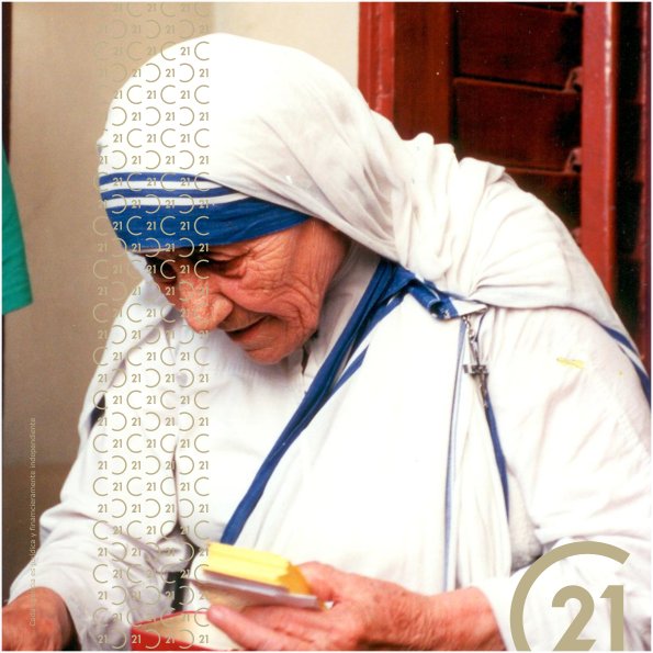 Hoy es el Día Internacional de la Beneficencia, la cual puede contribuir a la promoción del diálogo, la solidaridad y la comprensión mutua entre las personas. La fecha fue elegida para conmemorar el aniversario del fallecimiento de la Madre Teresa de Calcuta. 🙂🤍
#C21Canarias