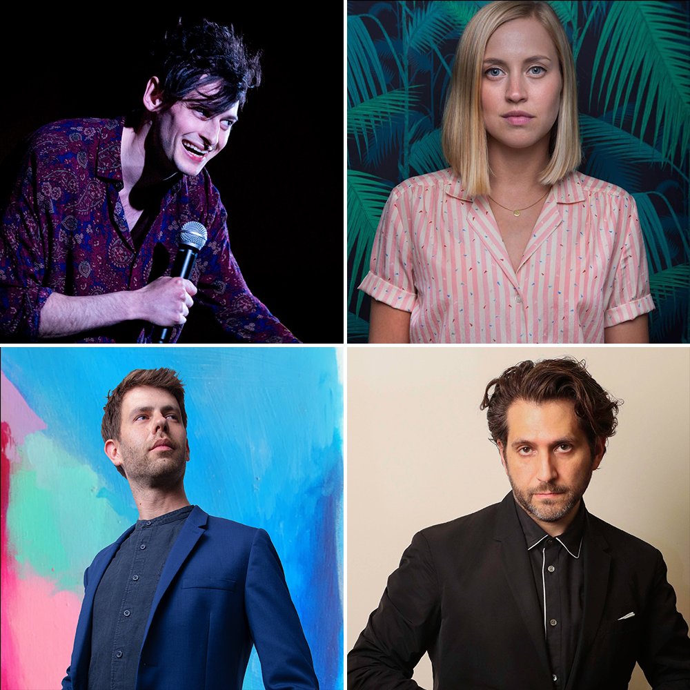 Comedy Cabin tweet media