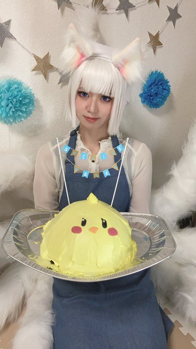 コスプレイヤーてうのTwitter画像79