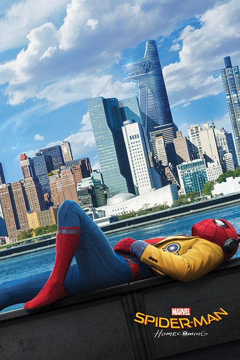  Tom Holland is a perfect Peter Parker. That third act twist, with the always-excellent Michael Keaton, is one I really didn’t see coming. And Marisa Tomei’s final line rivals the ending of Iron Man. Plus the mini Captain America films are great.