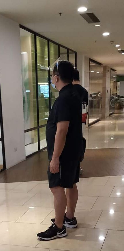 GregCy3's tweet photo. Daddies in Shorts.
Who is more yummy? Sitting Daddy or Standing Daddy?

#pinoydaddy 

@hotdaddiesph https://t.co/42Odb5741w