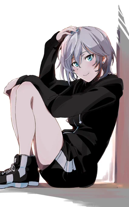 アーニャちゃん #アナスタシア  #デレステ 
