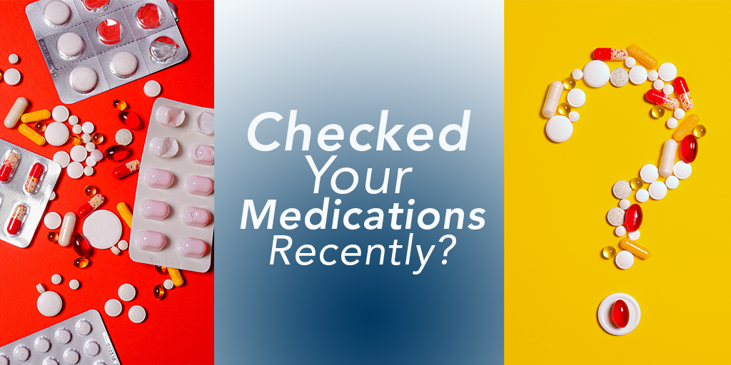 Medications prescribed by a doctor or bought directly over the counter may contain prohibited substances. Have you checked your medications recently? 🤷❔

Find more info 👉 fal.cn/96v8x
Check them on Global DRO 👉fal.cn/5n8m 

#cleansport #checkyourmeds