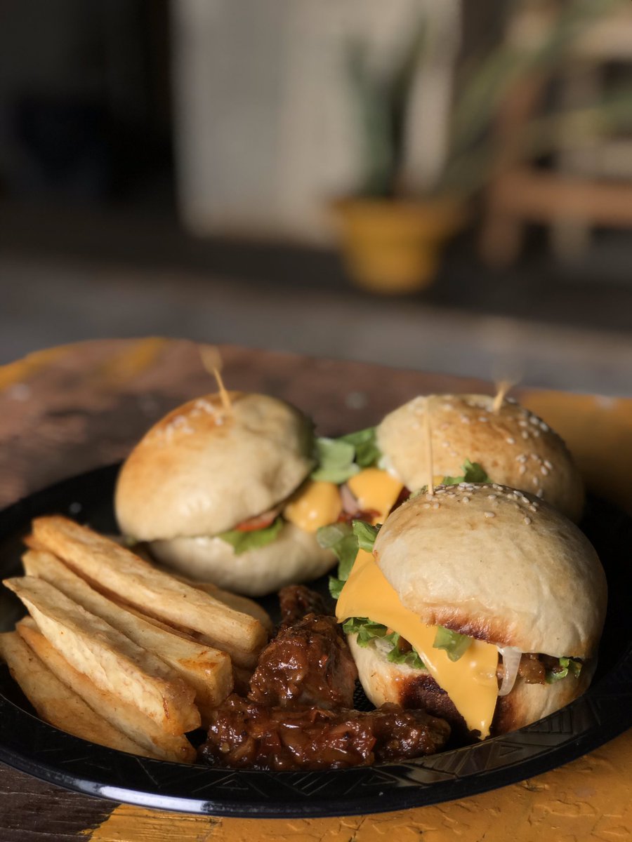 Mustard Café (mustardcafe_) Twitter