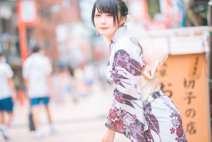 Twitterのコスプレ画像13