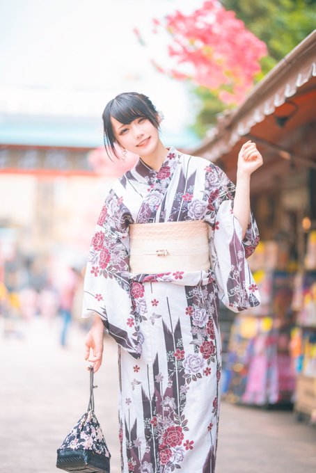 Twitterのコスプレ画像14