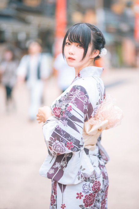 Twitterのコスプレ画像12