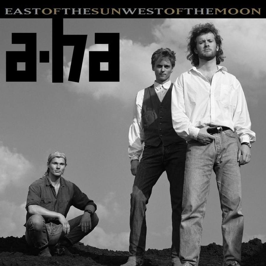 NEW ON STORE | A-Ha (<a href="/aha_com/">a-ha</a>)'s East of the Sun, West of the Moon is being pressed on Limited 30th Anniversary Edition Purple Vinyl LP for <a href="/AlbumDayUK/">National Album Day</a>.

Pre-order now >> recordstore.co.uk/recordstore/Co…