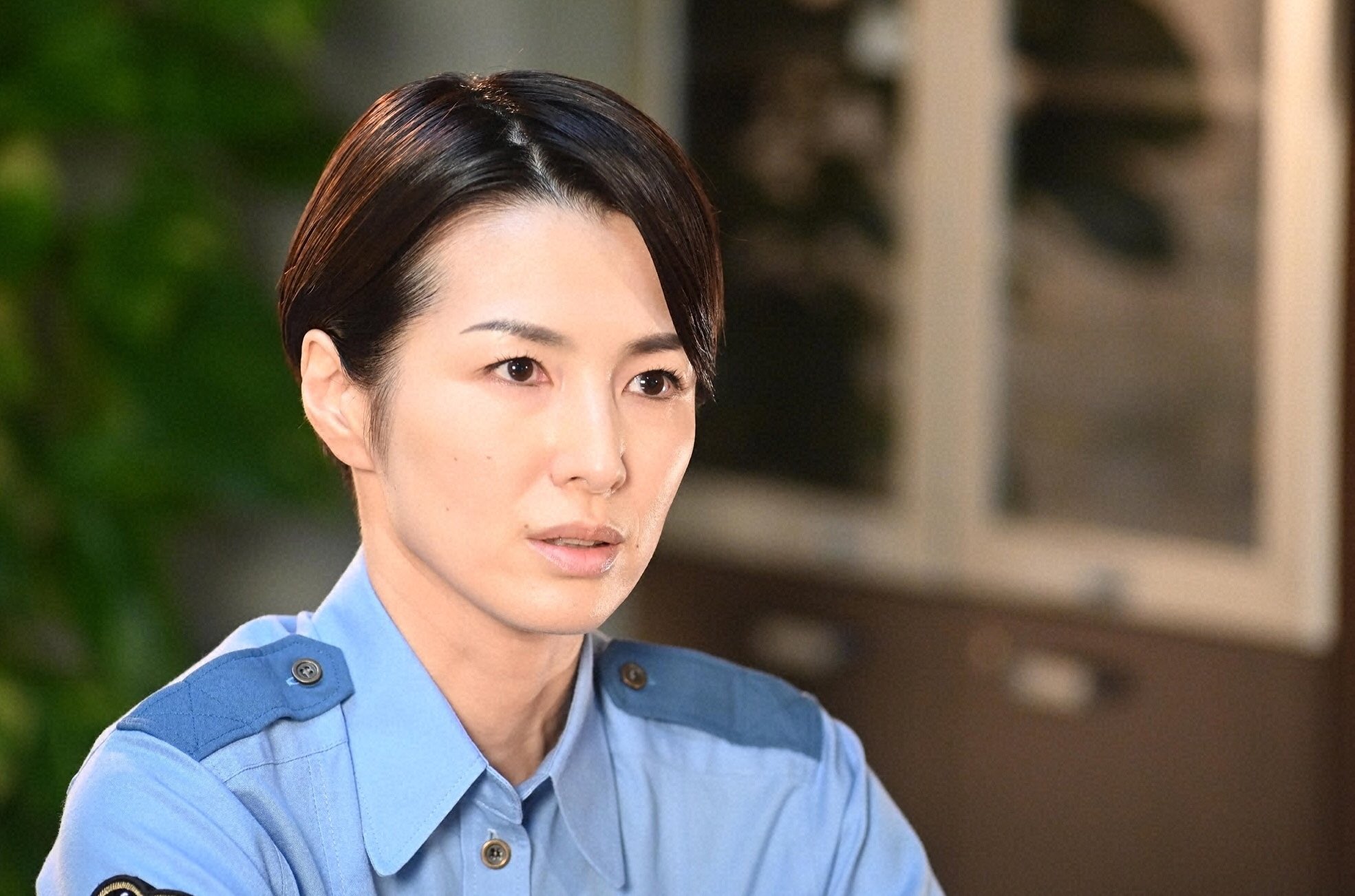 未満警察 ミッドナイトランナー」【公式】BD&DVD 2020/12/16発売