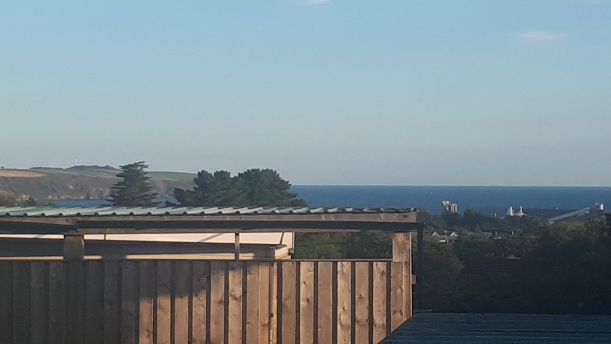 kittowsbutchers's tweet image. We're lucky enough to have a #crackin view from here at Kilhallon Farm over to Cornwall's beautiful south coast.

Find out more about us by clicking here: jameskittow.co.uk

#lovewhereyoulive #cornwallcoast #cornwalluk #butchery #cornishcoast #visitcornwall #foodielife