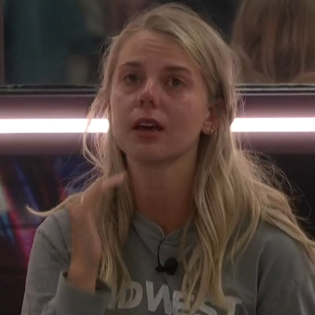 juryhoe's tweet photo. I stopped watching after Janelle’s eviction and only looked at the update pages but I can tell you I won’t go back to watching it #BB22 https://t.co/IstzudfJ60