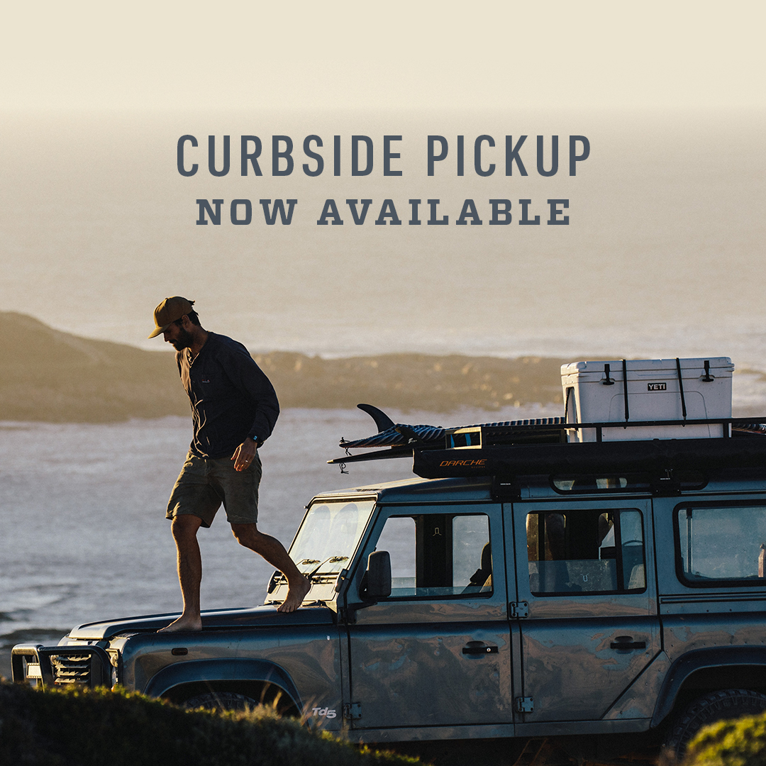 Don't forget we offer curbside pickup at ALL Hagan Ace Hardware locations!

haganace.com