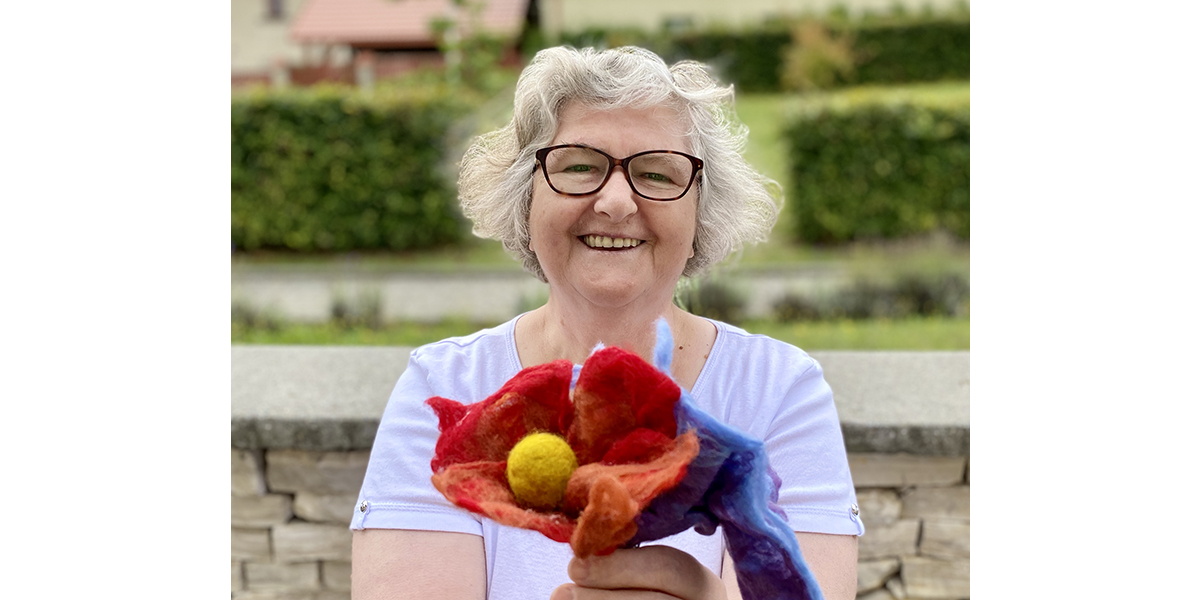 Fundacja Anny Dymnej „Mimo Wszystko" tweet media