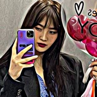 4eQozCl8gmjBvJM's tweet photo. มาเเจกอีกเเน้วว ช่วยติดตามทีค่า! ขอให้ชอบกันน้า🥺#เเจกดิส #JOY https://t.co/00zoe9SQ9Y
