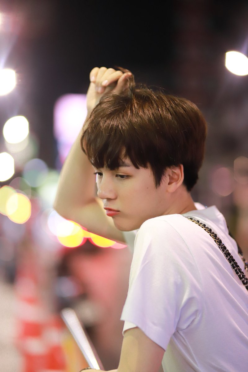 cooheartt's tweet photo. Cooheart x China town 💛 https://t.co/2rOieTvpan