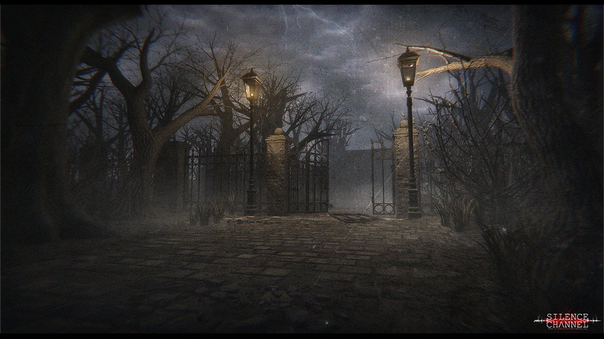 LexipGames's tweet photo. Our new project called "Silence Channel" is a Horror Adventure game that will be available soon for PC 😱🎮
You can add the game to your Steam WishList now 😉

Steam page : https://t.co/RSb1qN4MPl

#IndieGameDev #indiegames #gamedev #gameart #madewithunity #horrorgames #Steam https://t.co/jzfOoiebyi