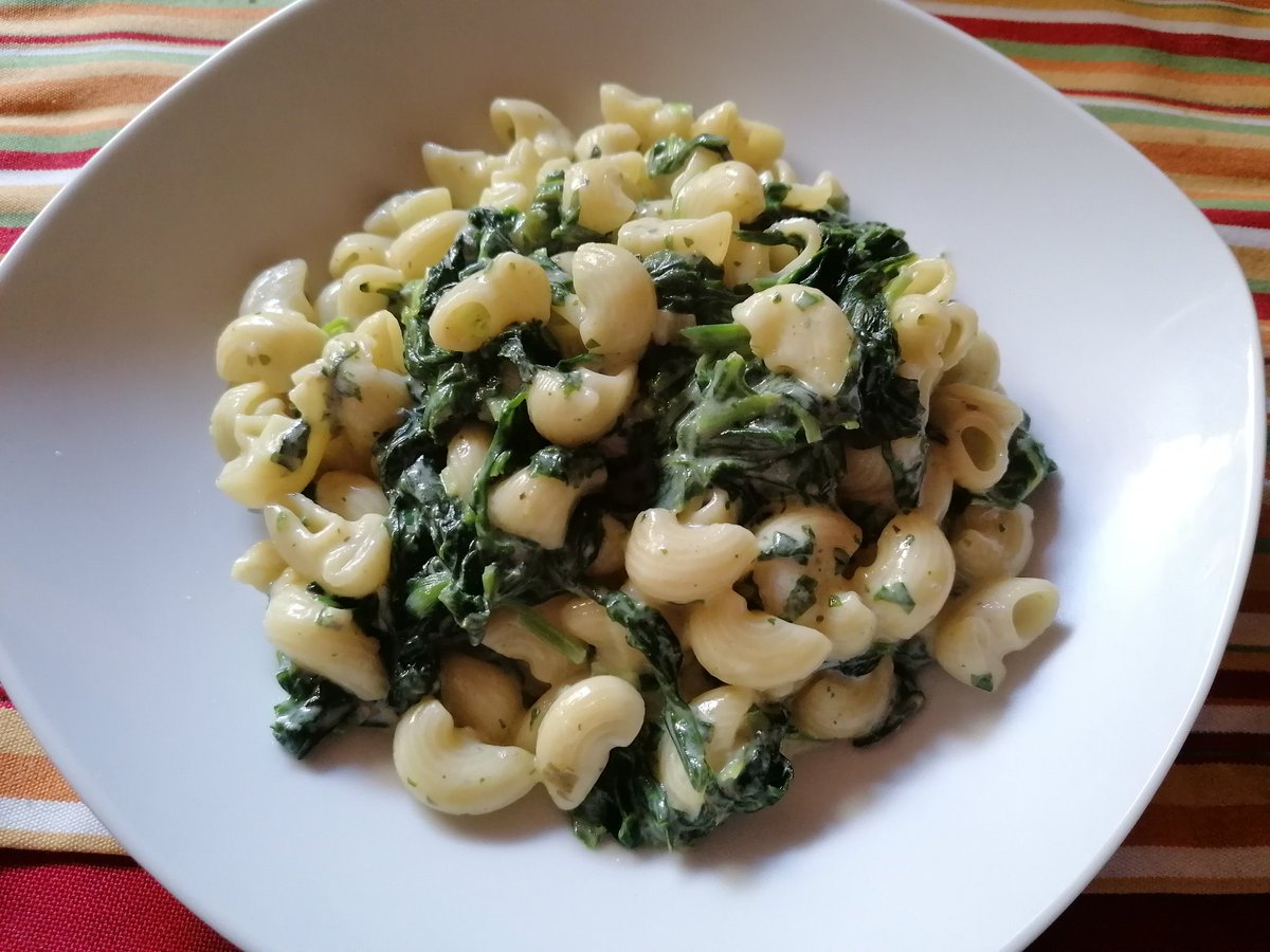 noragamimip's tweet photo. Das Rezept von @KupferFuchs und @philippsteuer nachgekocht! 🍴🍲 https://t.co/7O5v7ag7XJ