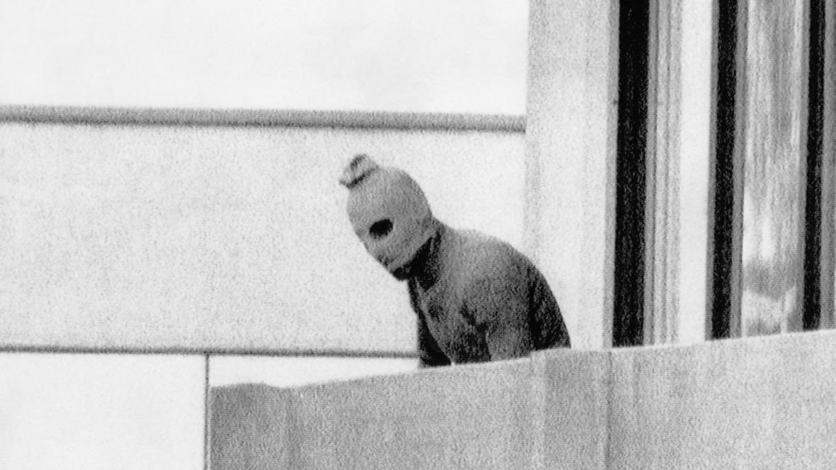 The Olympic Games has always served as a symbol of unity, but on this day in 1972, the very essence of the Olympic Games was shattered by Palestinian terrorists who broke into the dorms of the Israeli Olympic team, took them hostage and brutally murdered them. #Munich72