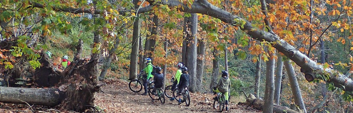 Corsi di mountain bike per marmocchi a Milano:

 buff.ly/354uM41