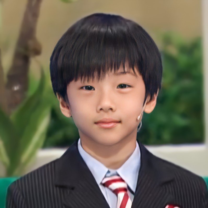 jisung’s growth, from an embryo to a baby: a very needed thread 