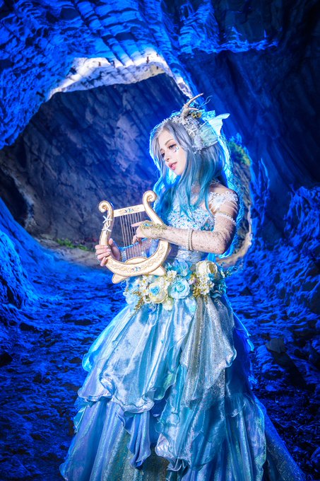 コスプレイヤー弥生のTwitter画像12