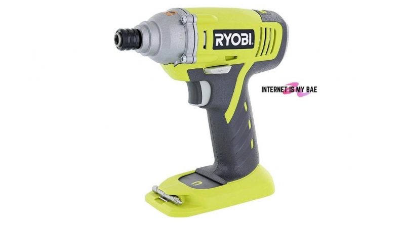 internetmybae's tweet photo. Ryobi P234g 18v Impact Driver
An effective driver for different sizes stray pieces like long wood screws and fasteners. #ryobip234g is a perfect tool for heavy driving tasks.
https://t.co/88C4bCS7iT
#ryobip234g18vimpactdriver @internetmybae https://t.co/H5FwgtX9IO