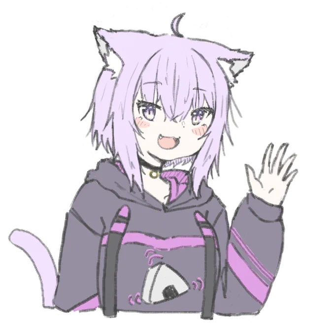#絵かゆ 