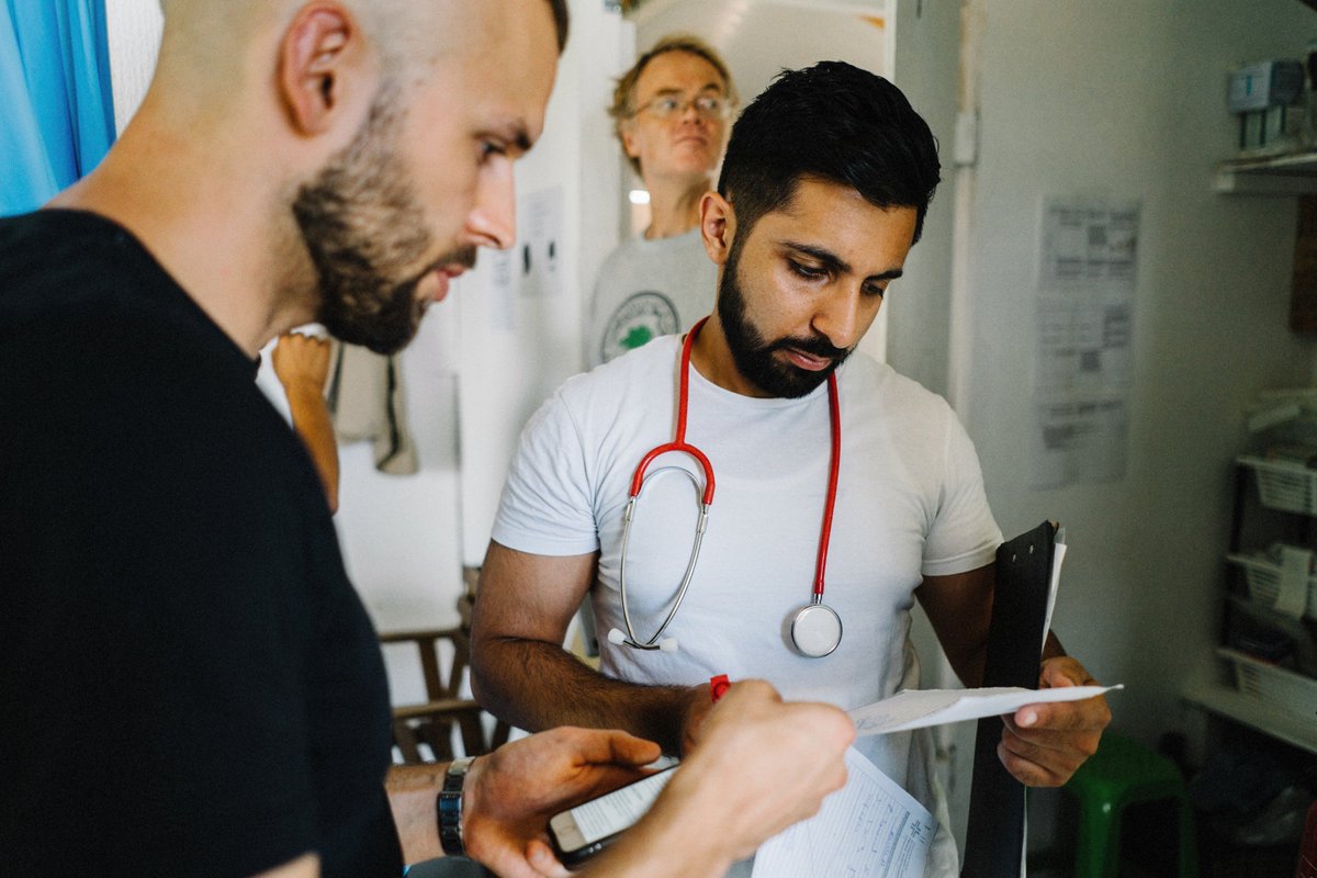 Wix's tweet photo. 4/ People who want to volunteer often find it hard to decide where &amp; how they can help. @indigovolunteer partners with over 40 grassroots organizations that offer many volunteering options across the humanitarian spectrum >> https://t.co/kW9AIn5QYs

#InternationalDayofCharity https://t.co/sxlmlj95bt