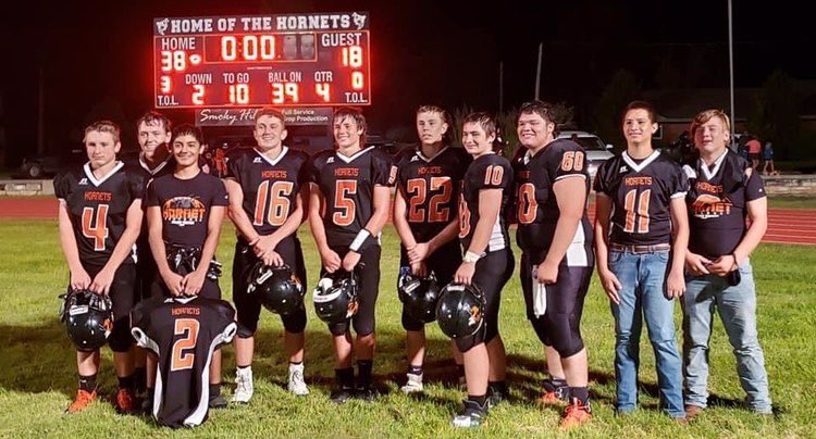 Sports in Kansas tweet media