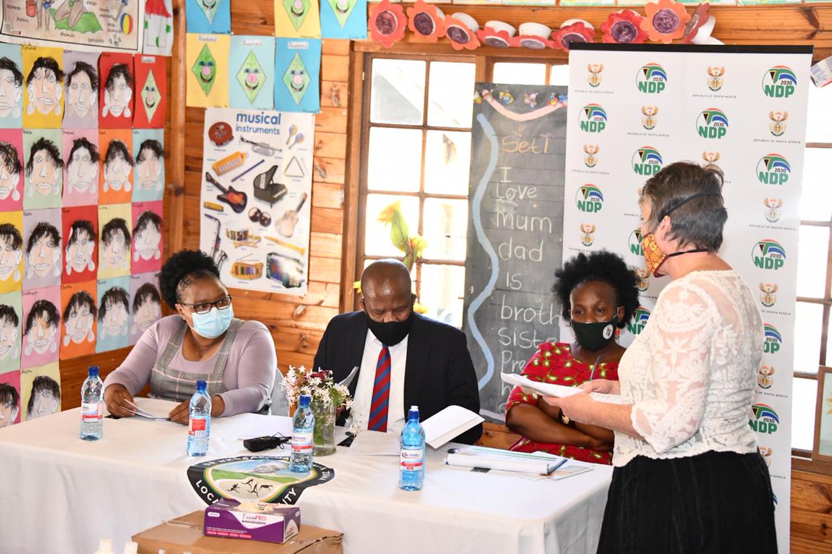 NDZMunicipality tweet media