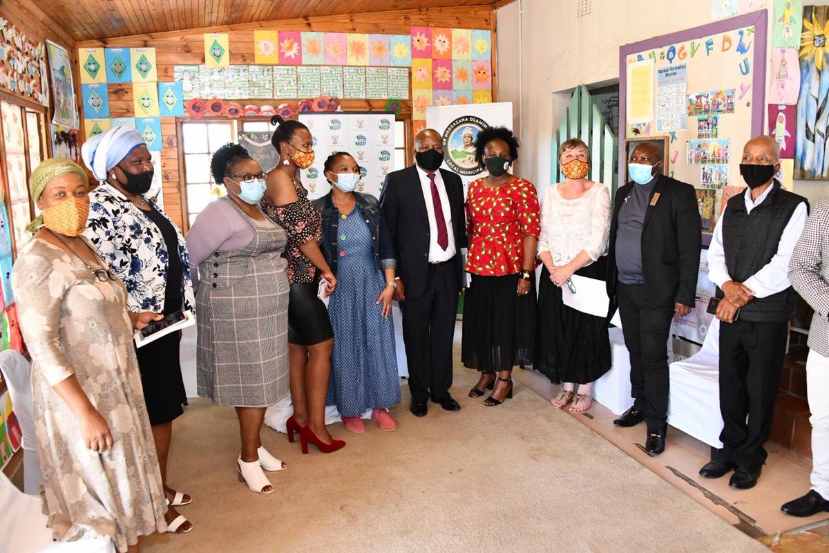 NDZMunicipality tweet media