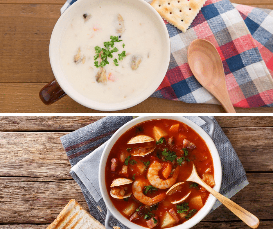 LBIregion's tweet image. It's a beautiful weekend to kick off the start of the OFFICIAL 2020 Chowder Month! Get all the details here: chowderfest.com 
#chowderfest #chowdermonth #lbiregion #southernoceanchamber #supportinglocalbusiness #since1914