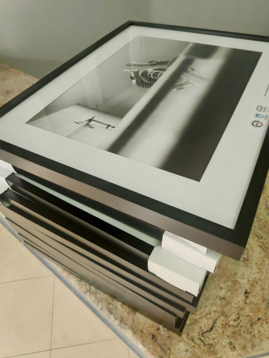 AF_sur's tweet photo. Preparada la exposición del concurso "CONFINamiento Covid-19". En breve todo listo para la inauguración el próximo 11 de septiembre a las 19:00 h.
#Afsur #fotografia #Algeciras
https://t.co/daKsSJE5RW https://t.co/wYZgdp2RLD