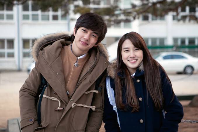 Happy bday the it girl park eun bin 