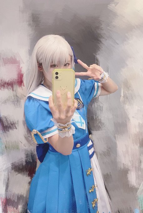 コスプレイヤー桜ノｸﾞﾐのTwitter画像13