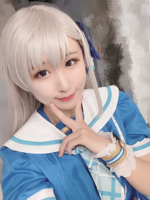 コスプレイヤー桜ノｸﾞﾐのTwitter画像14