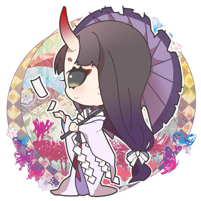 美智子  

#第五人格イラスト 