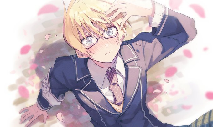 フレンシーフォのtwitterイラスト検索結果