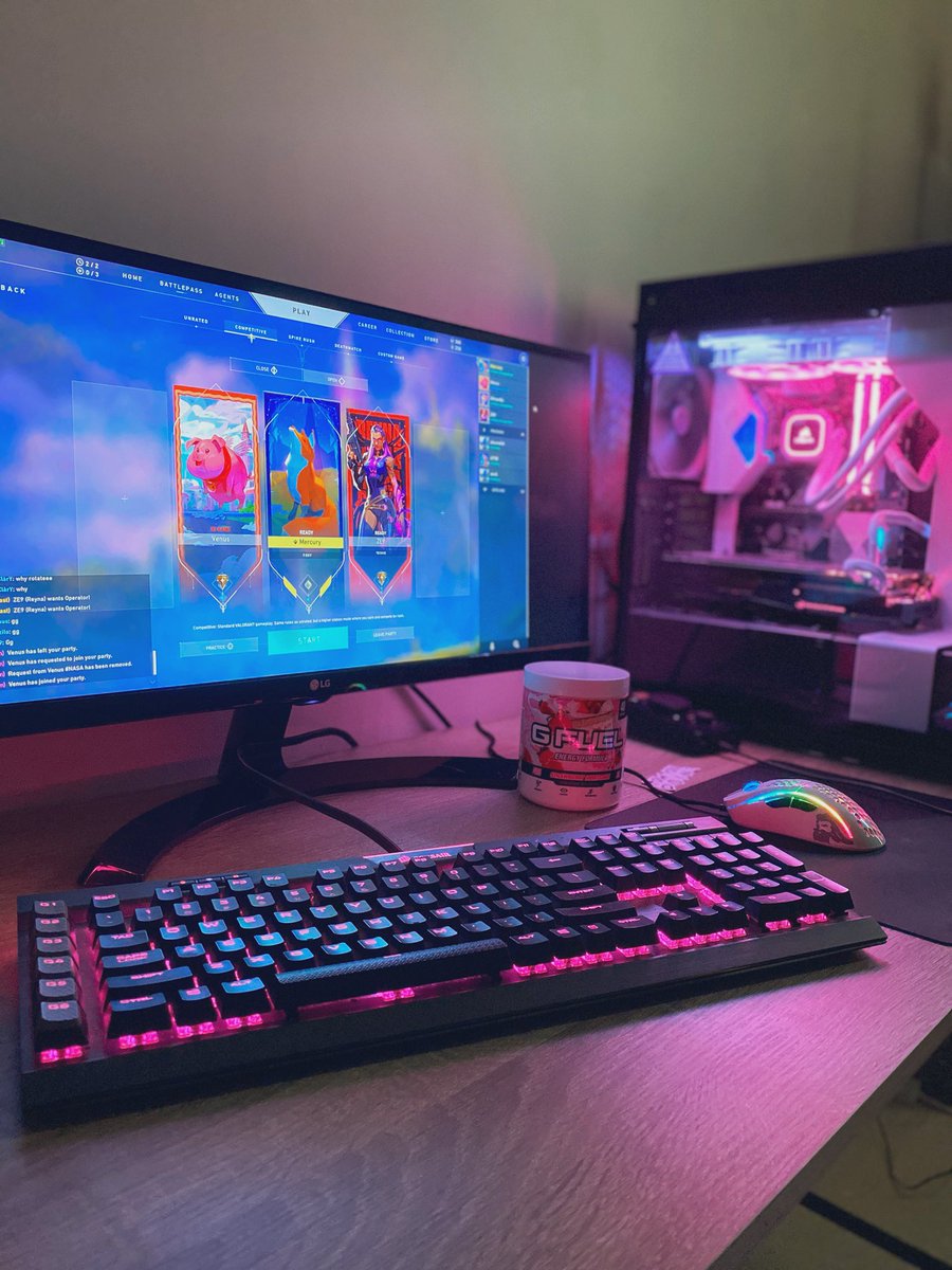 XC_VIII's tweet photo. #Valorant #FaZeUp https://t.co/vsVBK59CfW