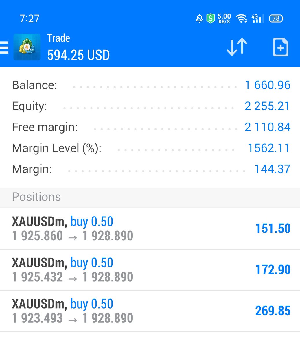 AuTrades's tweet photo. Let's make money together 😊
.
.
#moneymaker #money #moneymotivation #autrades #passiveincome #passion #motivation #goodlife #trading #forextrading #goldtrading #bitcontrading #bitcoin #cryptocurrency #crypto #copenhagen #vienna #berlin #paris #newyork #islamabad #montreal https://t.co/012kvxNEWc