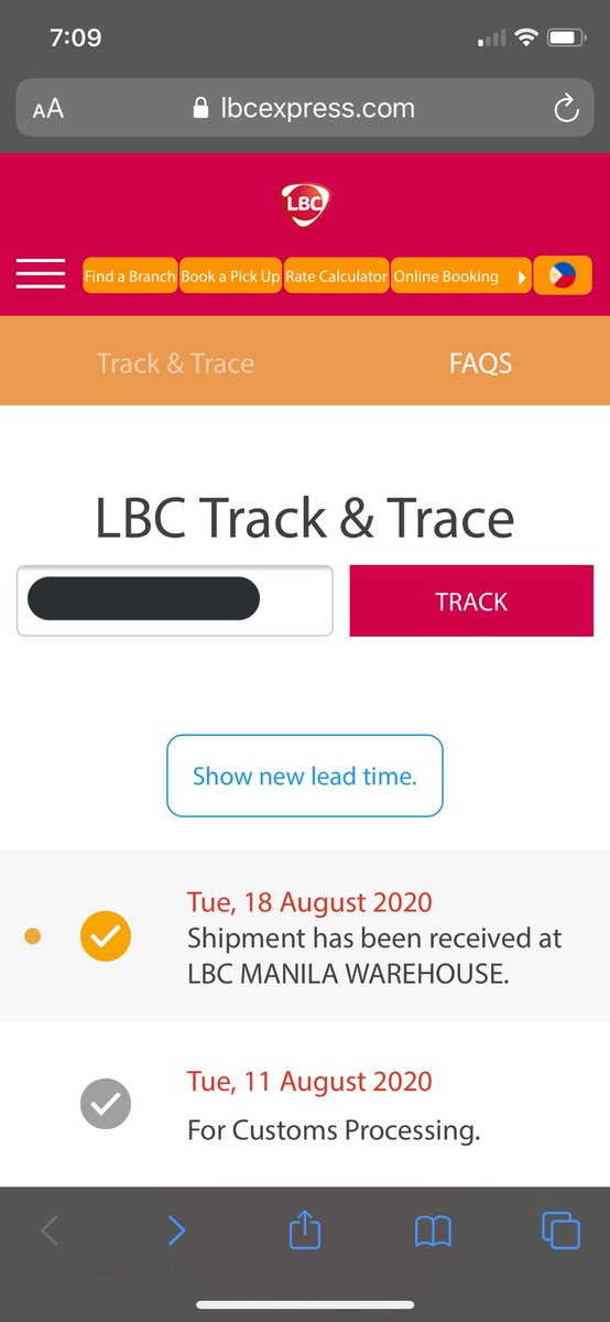 ChemiCasePH's tweet photo. Still waiting for LBC to deliver this to our address βΉοΈ
#ChCPHUpdates https://t.co/pDJhGzUnK6