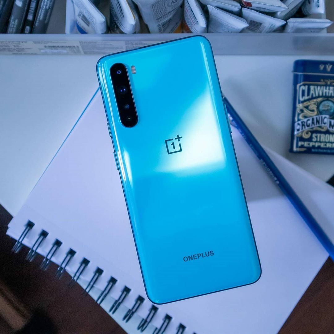 mobiledevicesPK's tweet photo. Scrolling and swiping never had it so smooth.
https://t.co/st2zmI7wIb
90Hz display that makes it incredibly amazing. Scrolling is smoother, swiping is snappier, and everything feels more responsive.
#OnePlus #OnePlusNord #OneplusNordLite #OnePlusClover #OnePlusNordFeatures https://t.co/s4Uk7QV3mU
